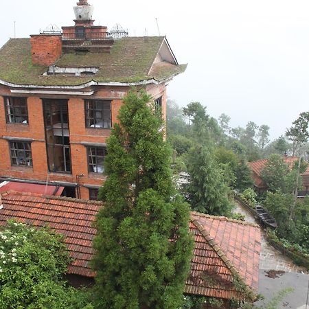 View Point Nagarkot Exterior photo