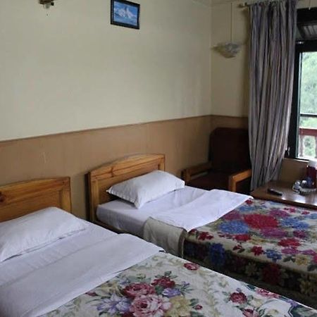 View Point Nagarkot Exterior photo