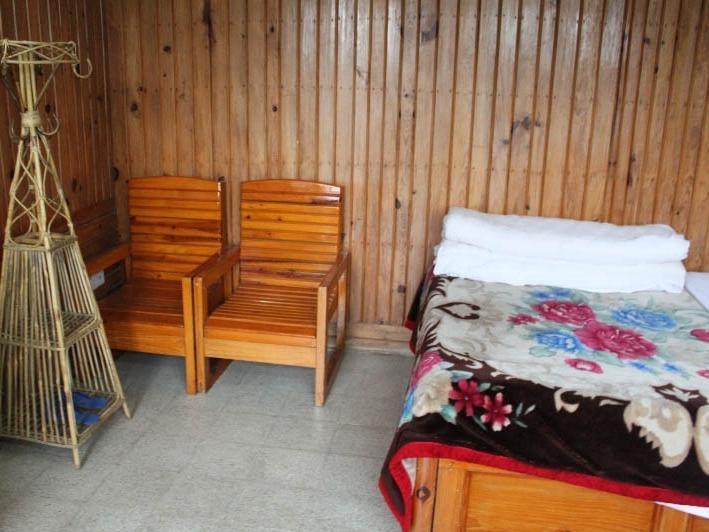 View Point Nagarkot Exterior photo