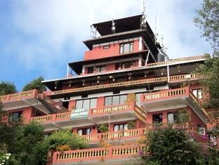 View Point Nagarkot Exterior photo