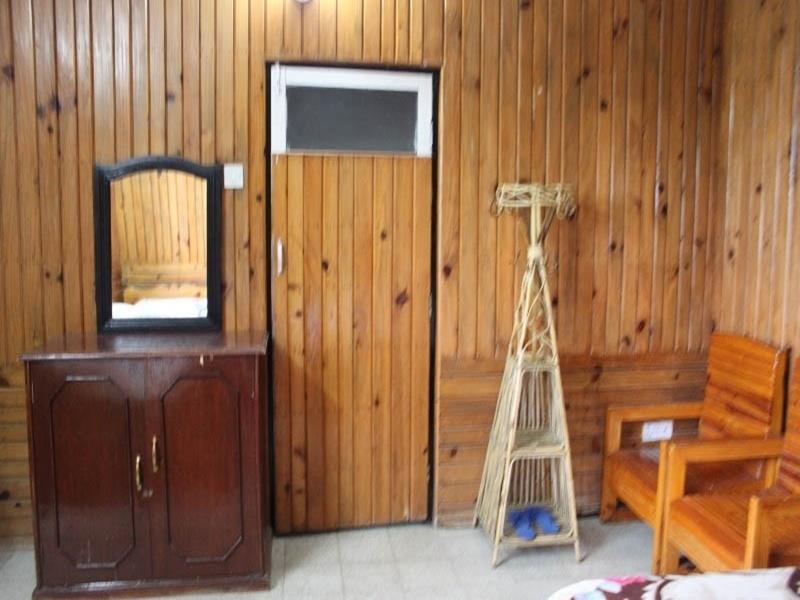 View Point Nagarkot Exterior photo