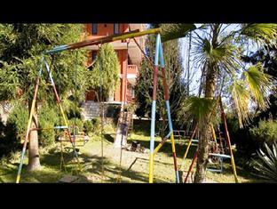 View Point Nagarkot Exterior photo